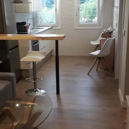 Апартаменты Con Vistas Al Rio Бетансос